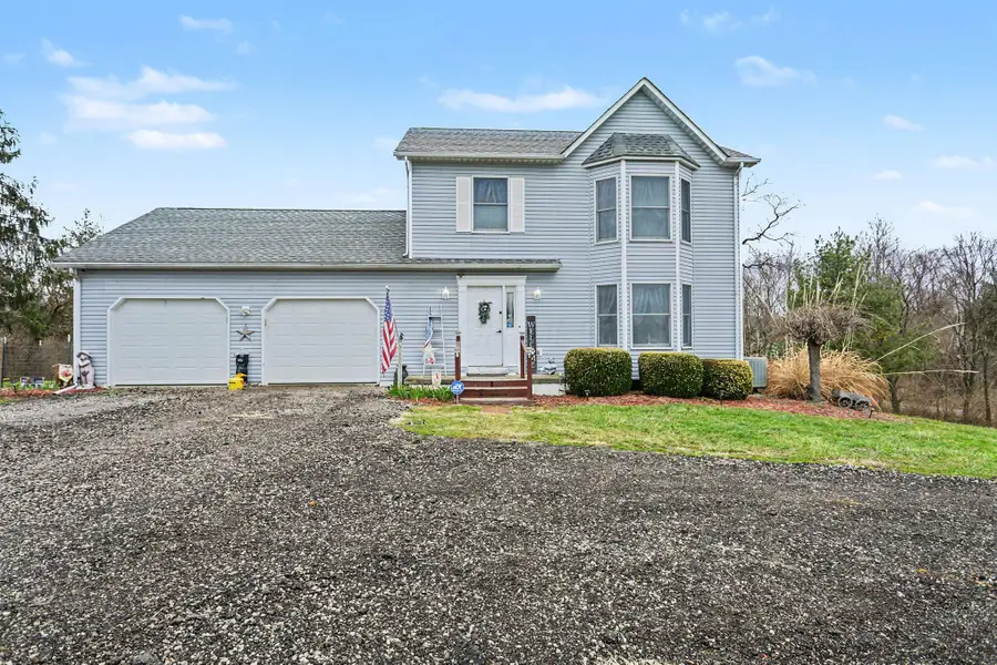 2933 Cattail Road, Chillicothe, OH 45601 - Image #3