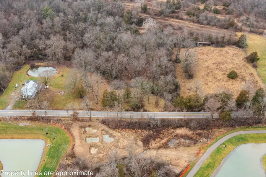 257 N B & K Road, Sunbury, OH 43074 - Image #2