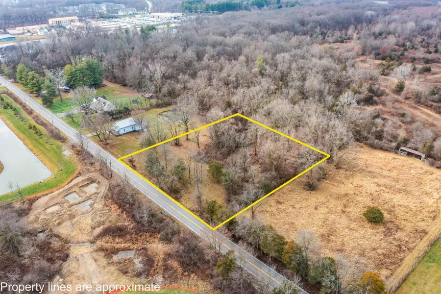 257 N B & K Road, Sunbury, OH 43074 - Image #3