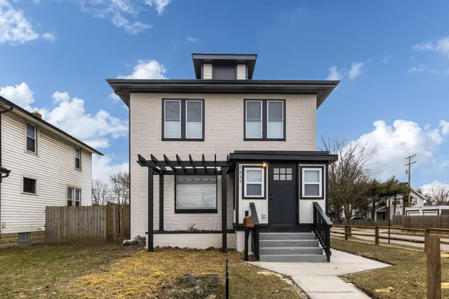 2835 Sullivant Avenue, Columbus, OH 43204 - Image #2