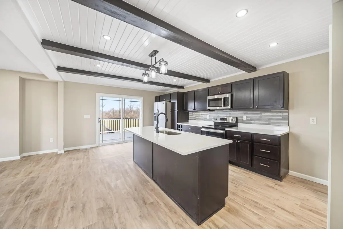 678 County Road 24, Marengo, OH 43334 - #1