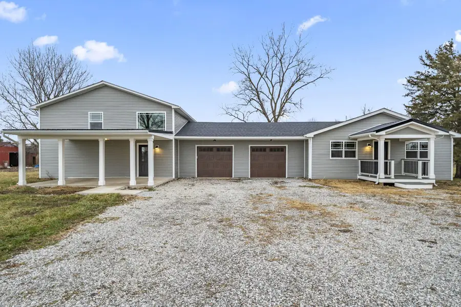678 County Road 24, Marengo, OH 43334 - #2