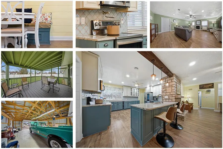 4274 Moore Avenue, Grove City, OH 43123 - Image #2