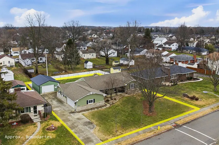 4274 Moore Avenue, Grove City, OH 43123 - Image #3