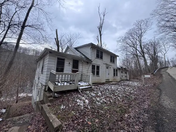 2331 Echo Hill Road, Malta, OH 43758