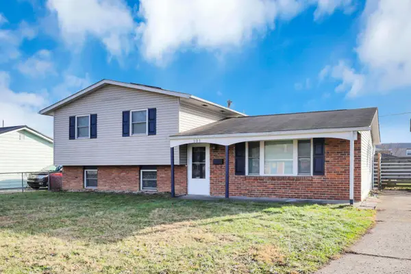 101 Fieldpoint Road, Heath, OH 43056