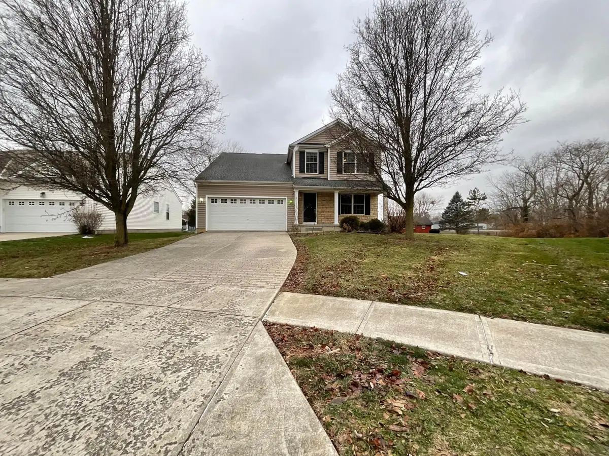 6847 Mac Drive, Canal Winchester, OH 43110 - Image #1