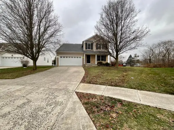 6847 Mac Drive, Canal Winchester, OH 43110