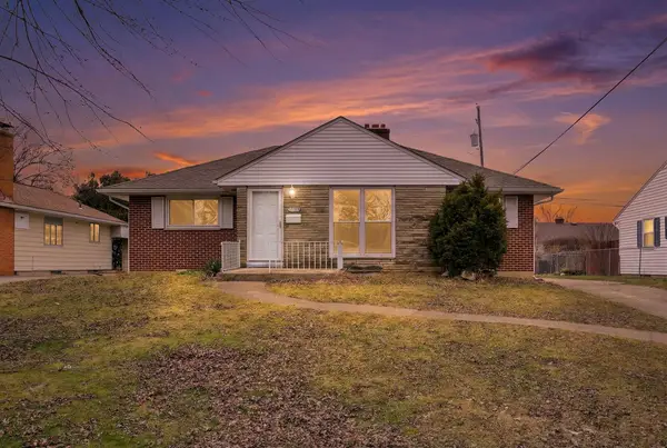 2692 Regina Avenue, Columbus, OH 43204