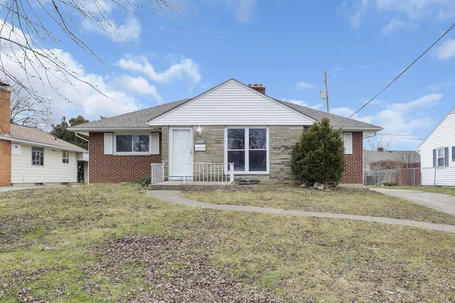 2692 Regina Avenue, Columbus, OH 43204 - Image #2