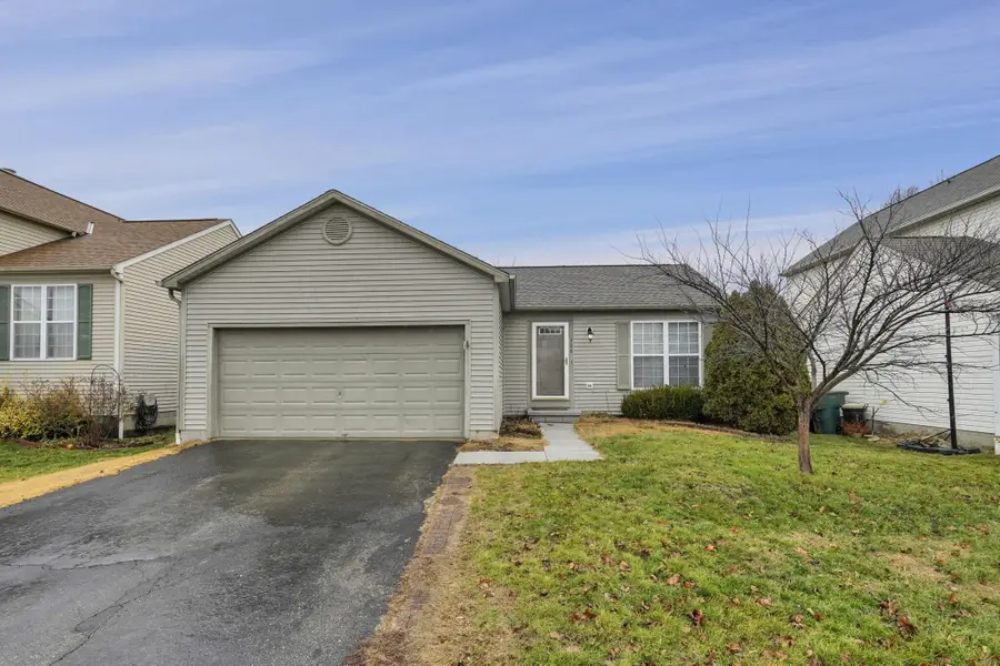 706 Windy Hill Lane, Galloway, OH 43119 - Image #2
