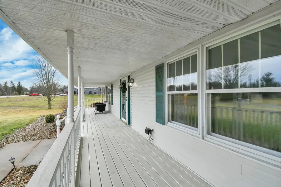 3767 Cookton Grange Road, Mansfield, OH 44903 - Image #2