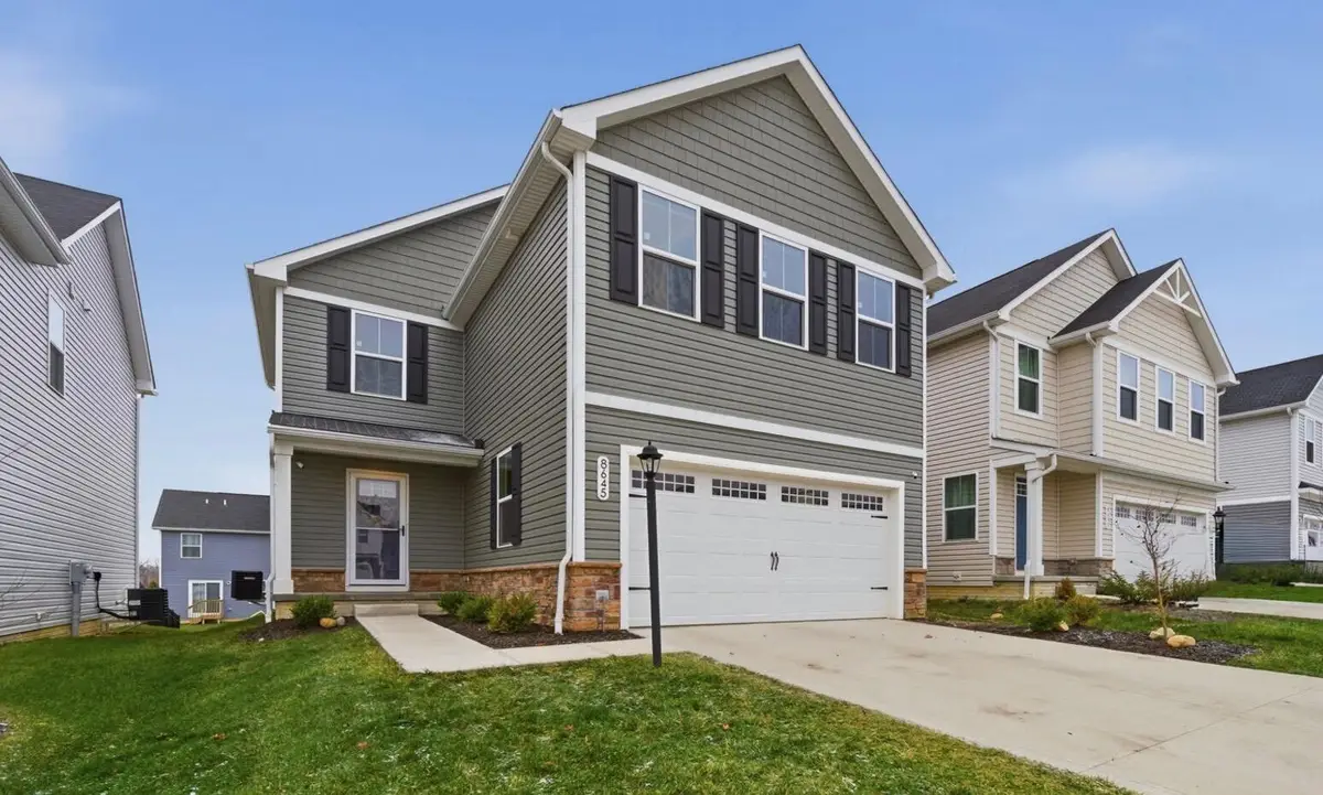 8645 Greengate Boulevard, Canal Winchester, OH 43110 - Image #1