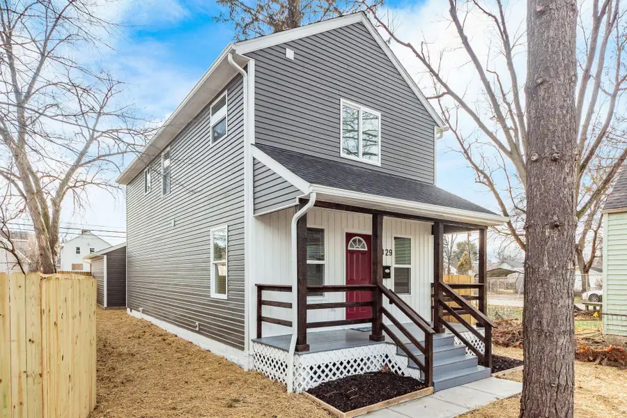 1329 Manchester Avenue, Columbus, OH 43211 - Image #2