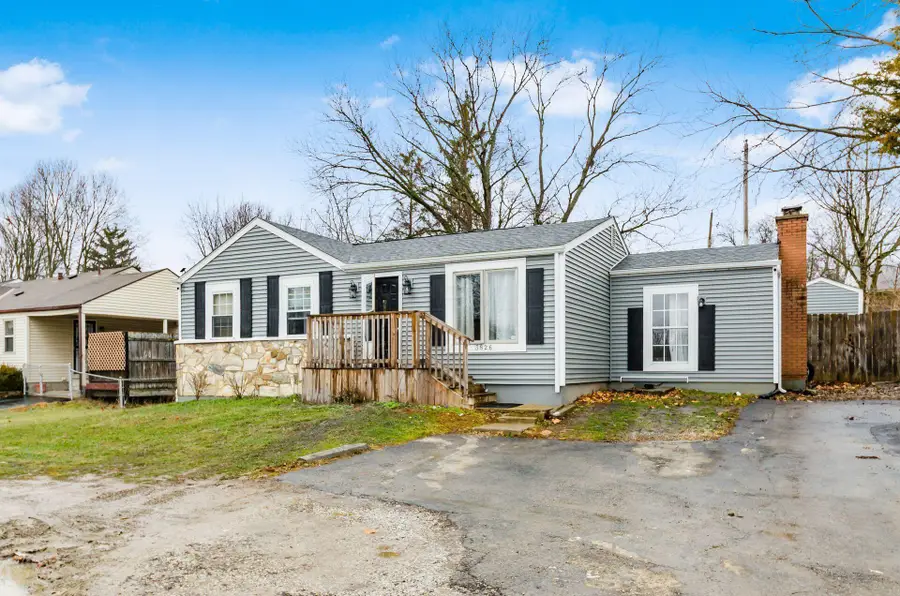 3826 Clime Road, Columbus, OH 43228 - Image #2