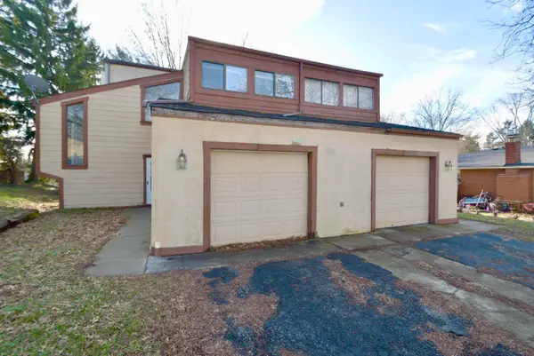 5671-5673 Saranac Drive, Columbus, OH 43232