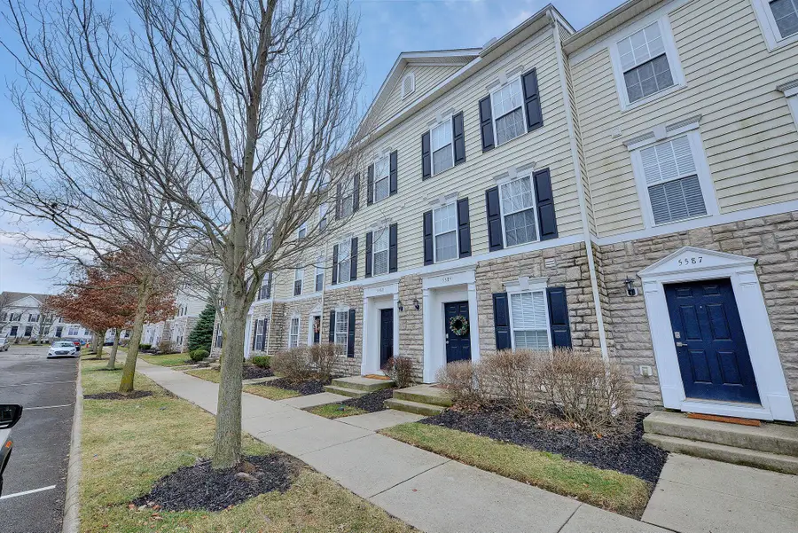 5583 Mesa Falls Street, Dublin, OH 43016 - Image #2
