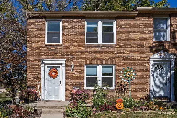 4483 Christina Lane, Columbus, OH 43230