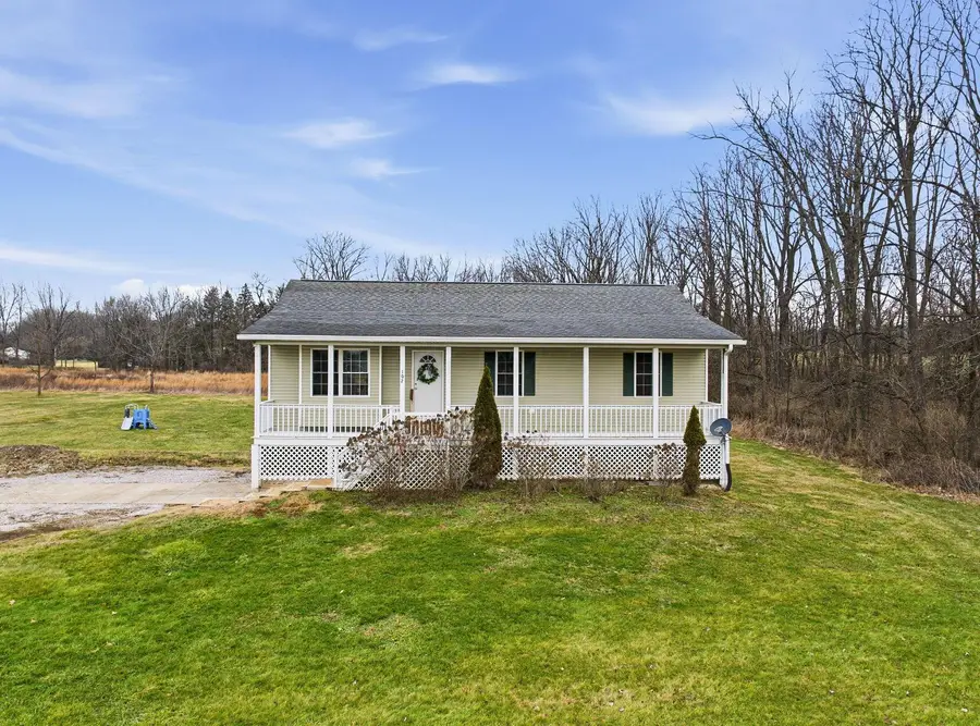 102 White Road, Centerburg, OH 43011 - Image #2