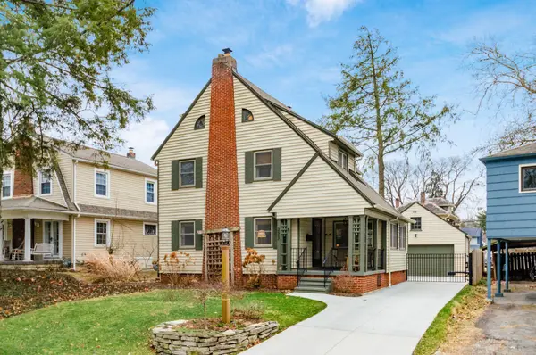 223 W Dunedin Road, Columbus, OH 43214