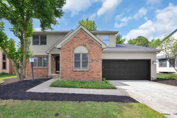 3419 River Landings Boulevard, Hilliard, OH 43026