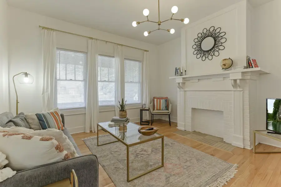 1158 Summit Street, Columbus, OH 43201 - Image #3