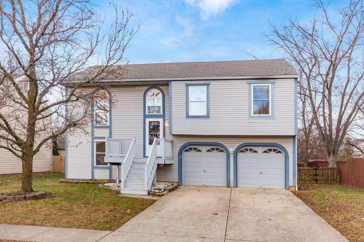 2100 Carrollton Drive, Columbus, OH 43223 - Image #1