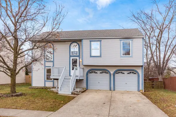 2100 Carrollton Drive, Columbus, OH 43223