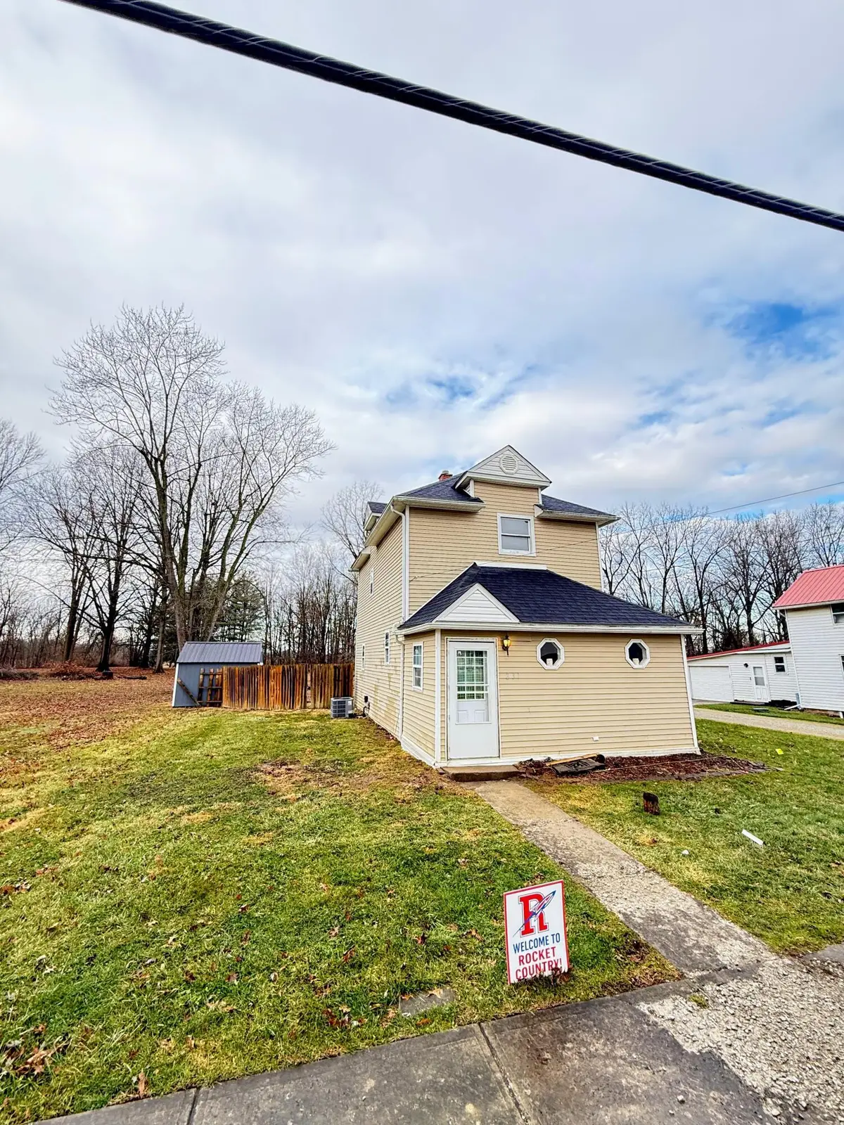 231 S Green Street, Morral, OH 43337 - Image #1