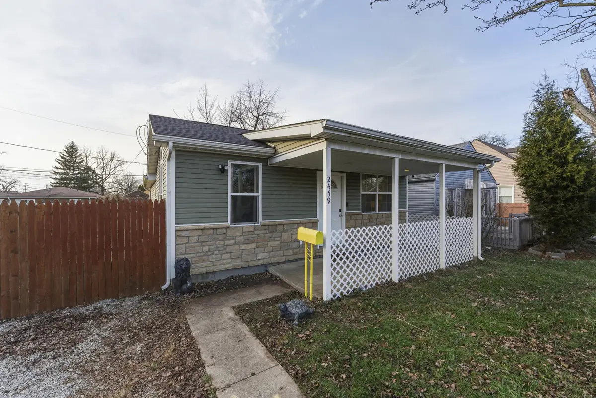 2459 Atwood Terrace, Columbus, OH 43211 - Image #1