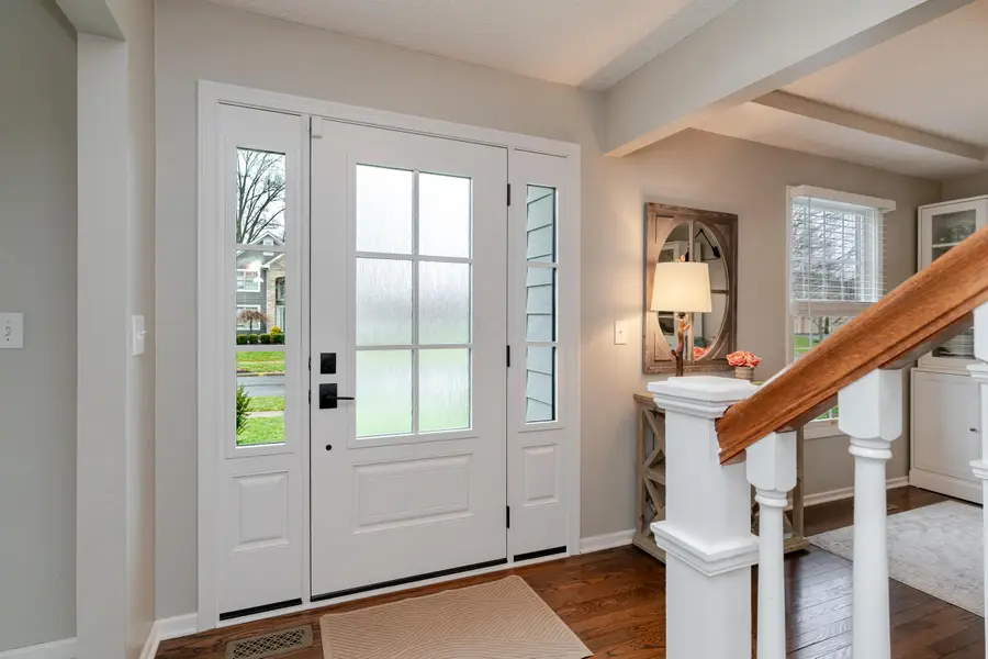 5794 Burnett Drive N, Galena, OH 43021 - #3