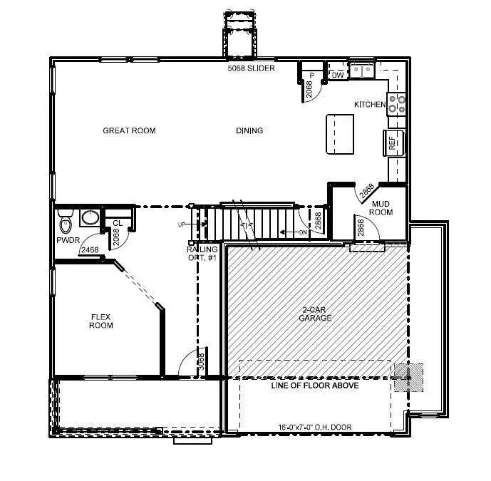 3570 Whirla Way, Grove City, OH 43123 - Image #2