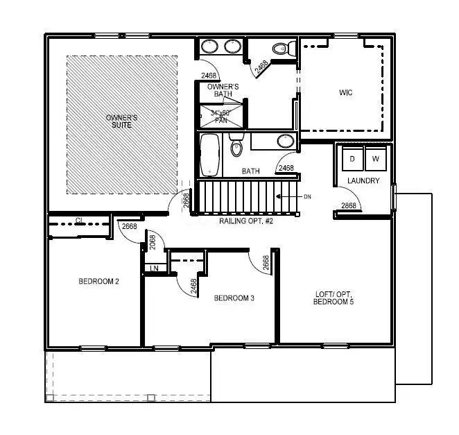 3570 Whirla Way, Grove City, OH 43123 - Image #3