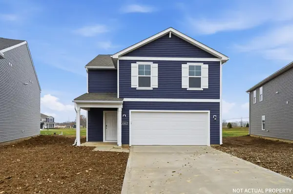 5910 Pitch Pine Drive, Canal Winchester, OH 43110