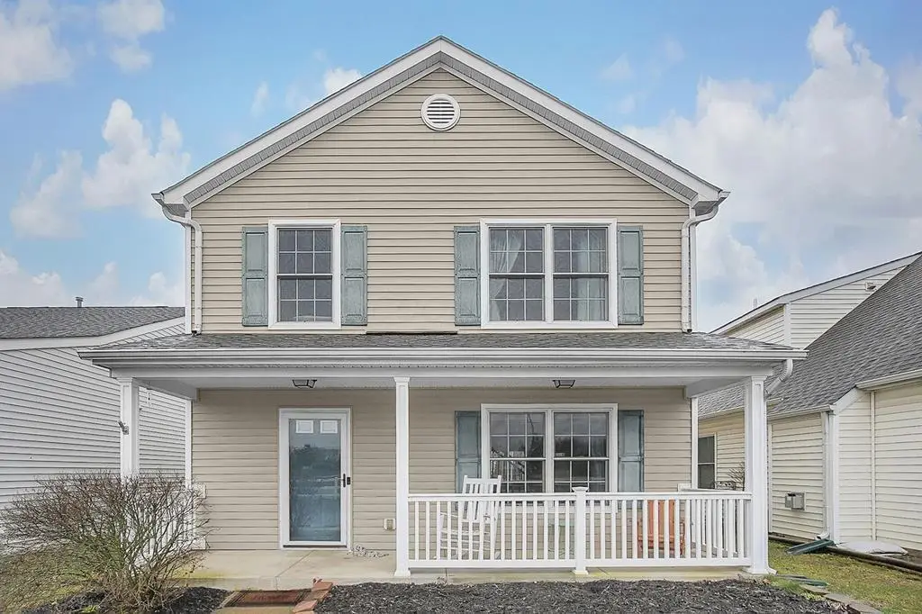 569 Perilous Place, Galloway, OH 43119 - Image #1