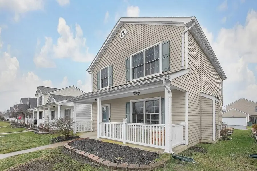 569 Perilous Place, Galloway, OH 43119 - Image #2