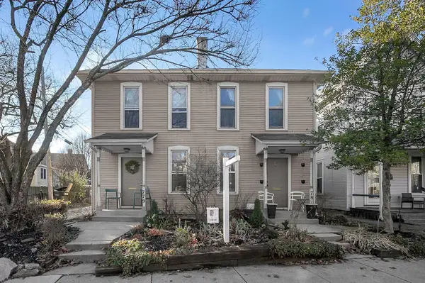 779-781 Hamlet Street, Columbus, OH 43215