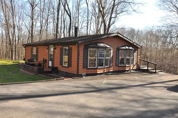 2620 Burnett Road, Cutler, OH 45724