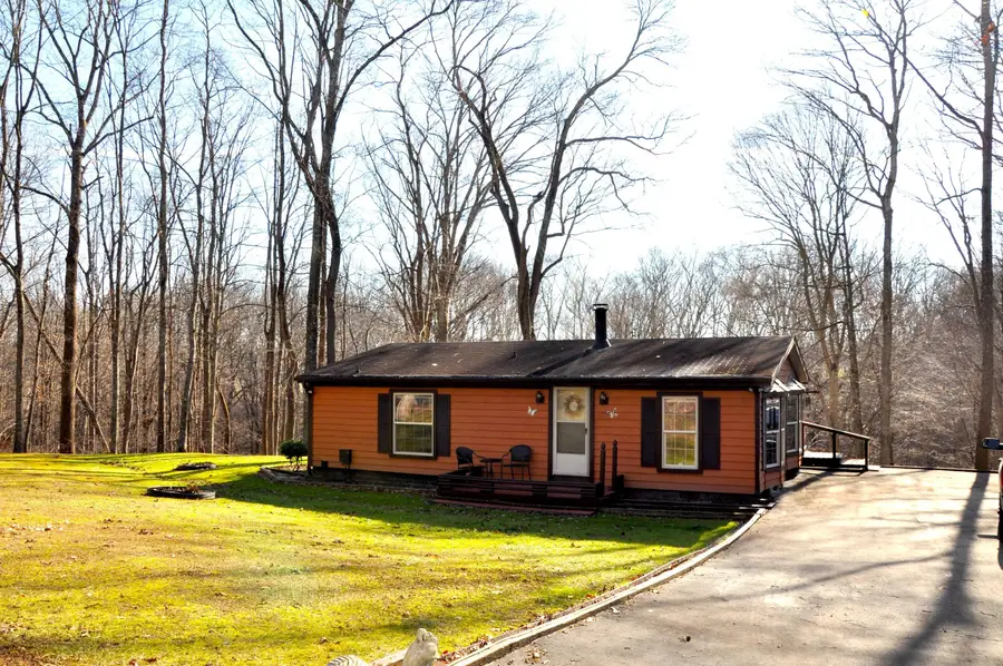 2620 Burnett Road, Cutler, OH 45724 - Image #2
