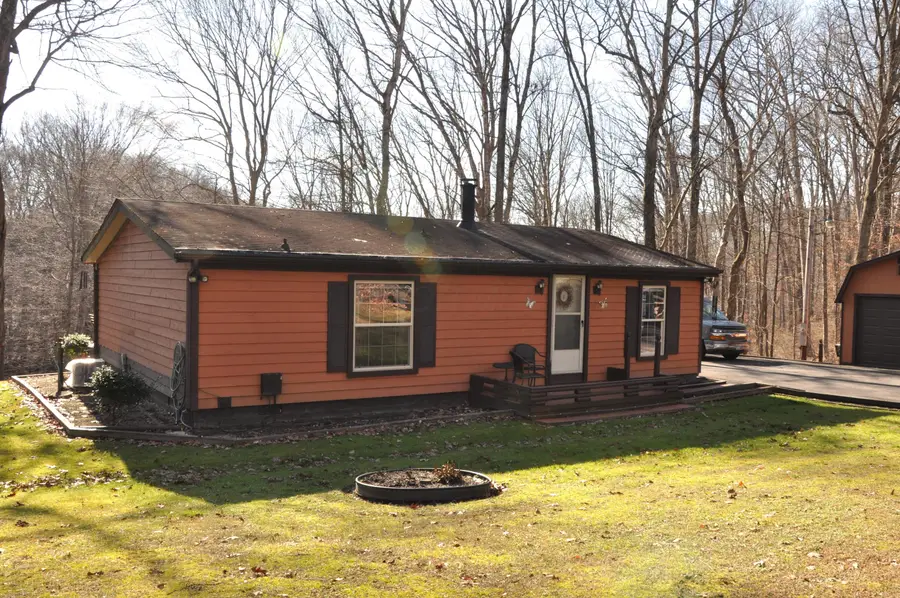 2620 Burnett Road, Cutler, OH 45724 - Image #3