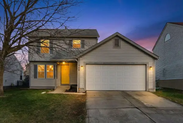 746 Hurlock Lane, Galloway, OH 43119