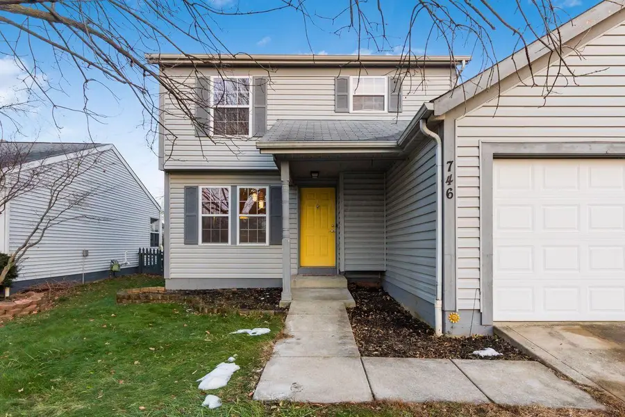 746 Hurlock Lane, Galloway, OH 43119 - Image #3