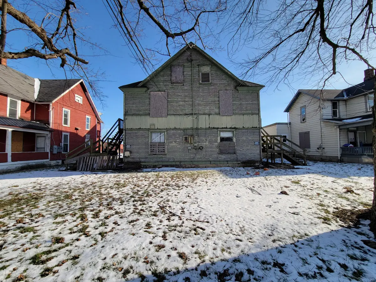 138 Park Boulevard, Marion, OH 43302 - Image #1