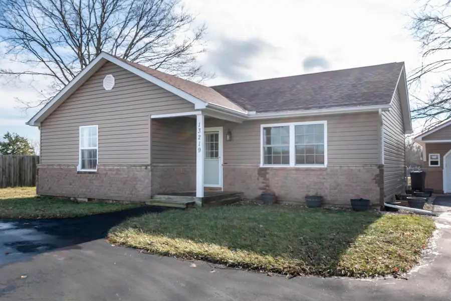 13219 E National Road, South Vienna, OH 45369 - Image #2