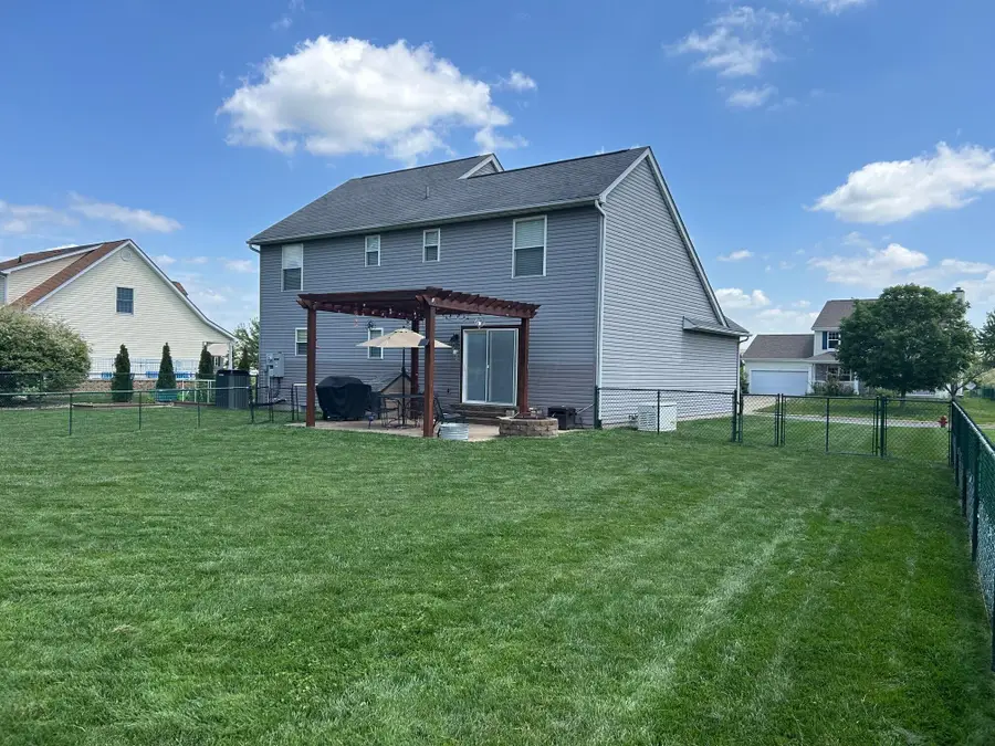 229 Stone Hedge Row Drive, Johnstown, OH 43031 - Image #3