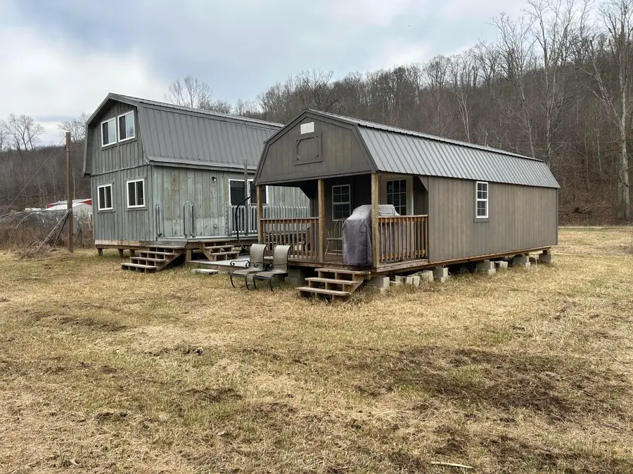 0 Skidmore Hollow Road, Lucasville, OH 45648 - #3