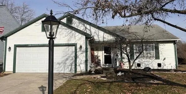 2300 Sundew Avenue, Grove City, OH 43123