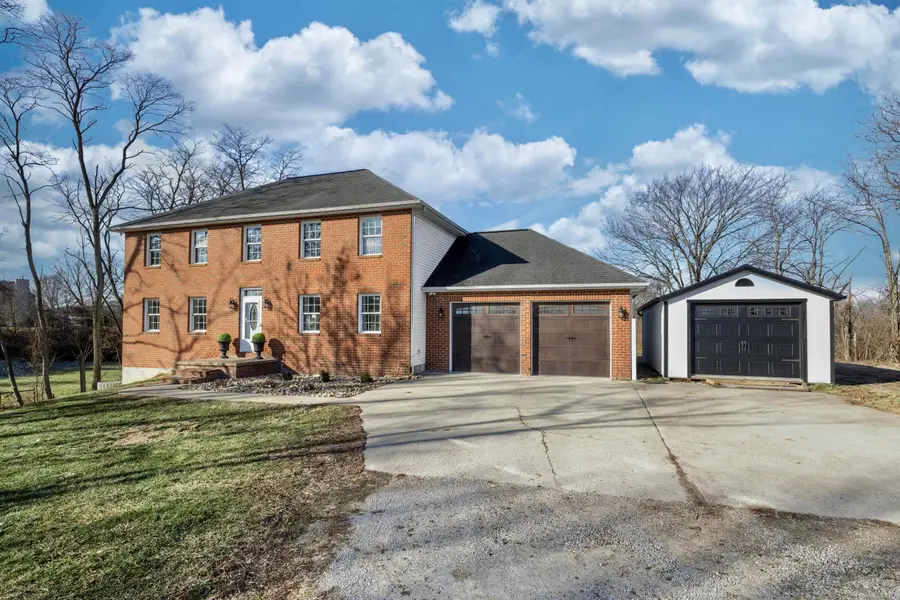 2991 Fairfield Union Road Ne, Lancaster, OH 43130 - Image #2