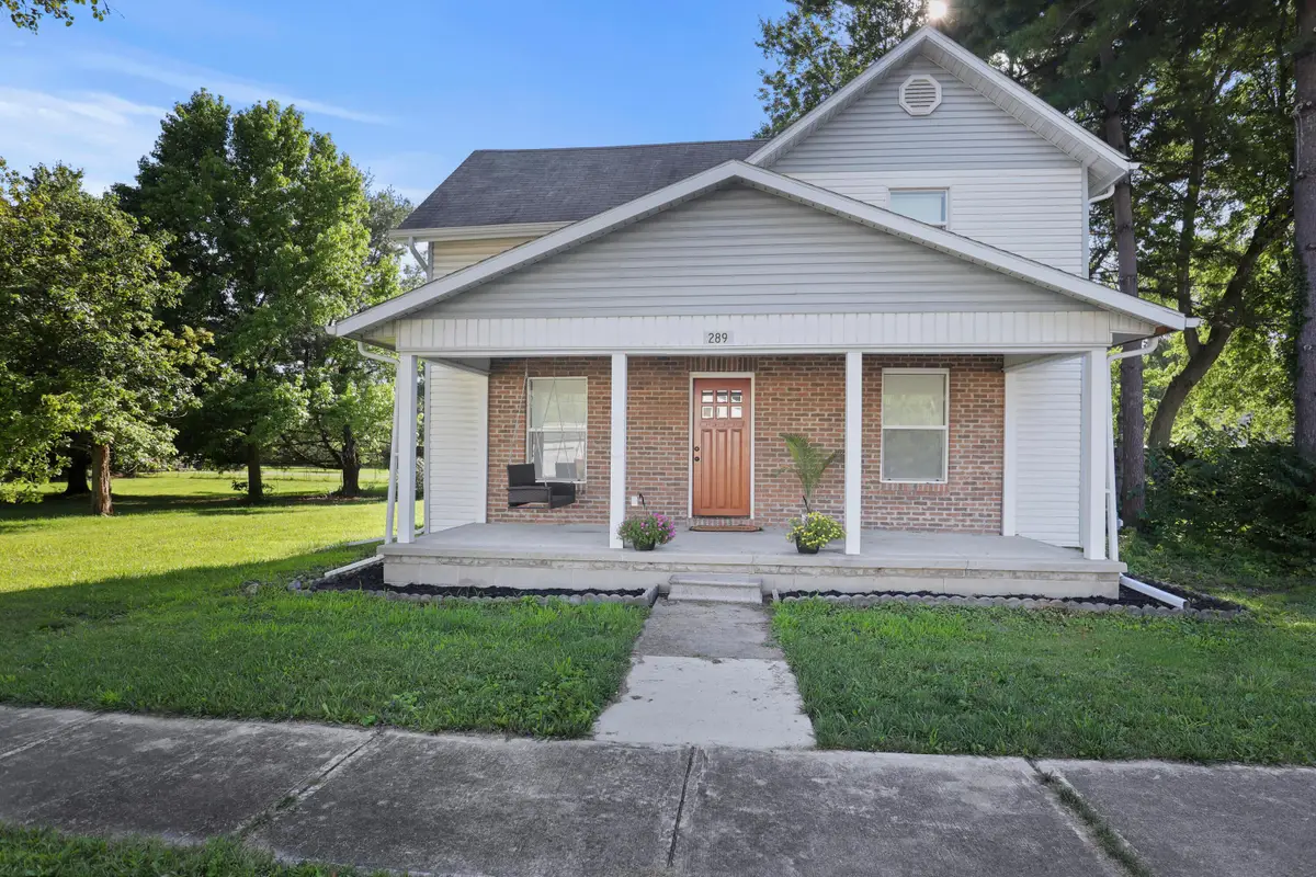 289 S Marion Street, Waldo, OH 43356 - Image #1