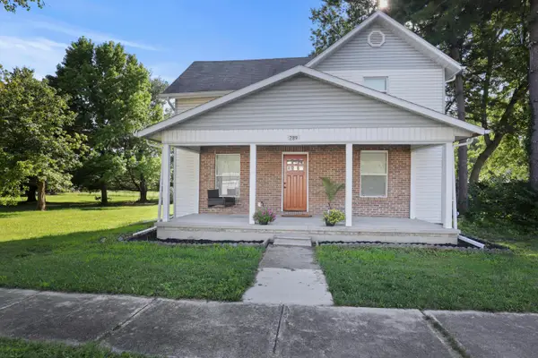 289 S Marion Street, Waldo, OH 43356